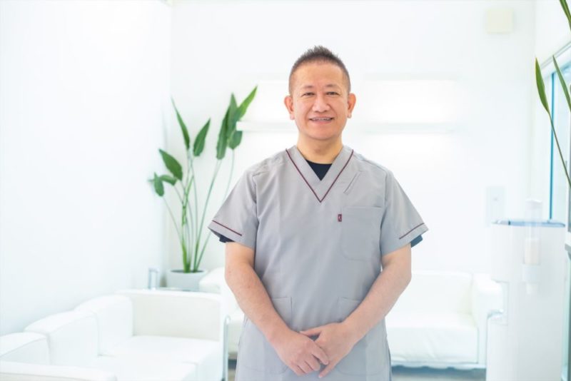 医療法人社団 ハートデンタルクリニック 歯科 矯正 審美 予防 24時間web予約可能な都城の歯医者です