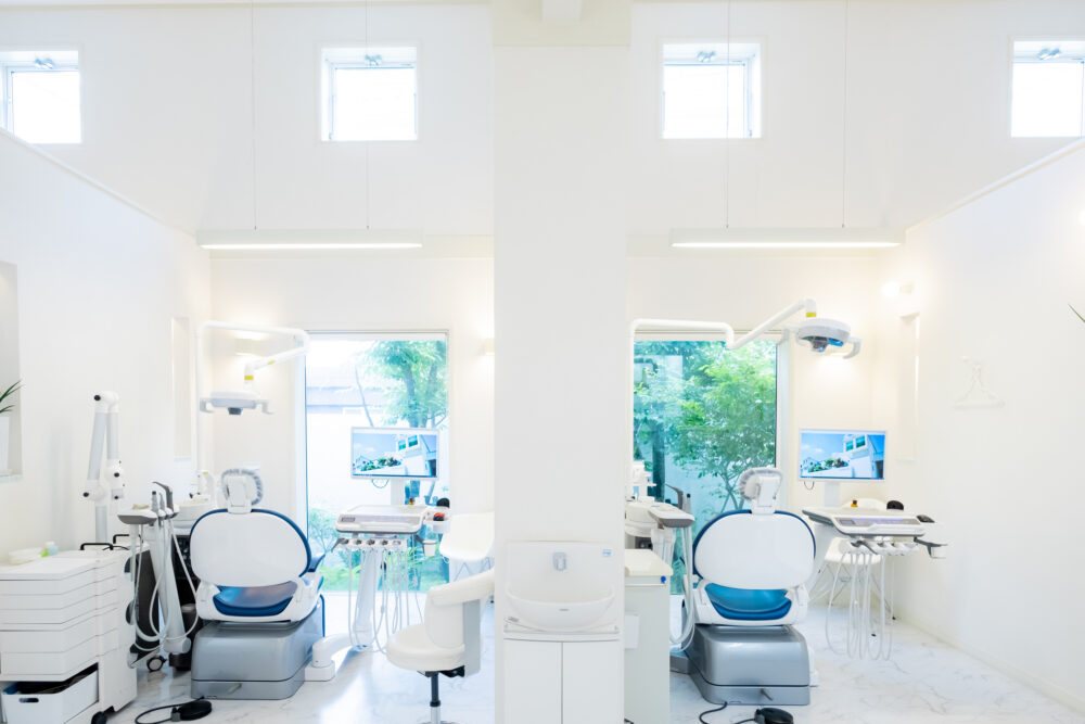 ハートデンタルクリニック